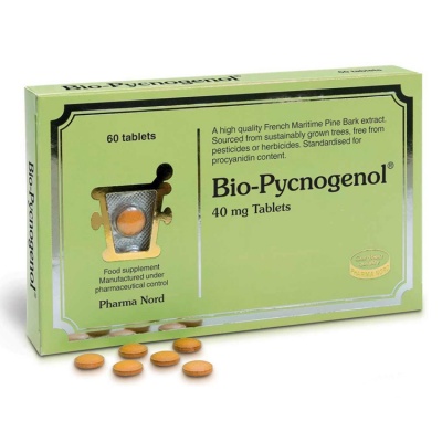 Pharma Nord Bio Pycnogenol 40mg 60 tabs